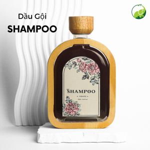 Dầu Gội - SHAMPOO (250ml)